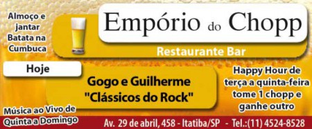 Newspaper Advertisement