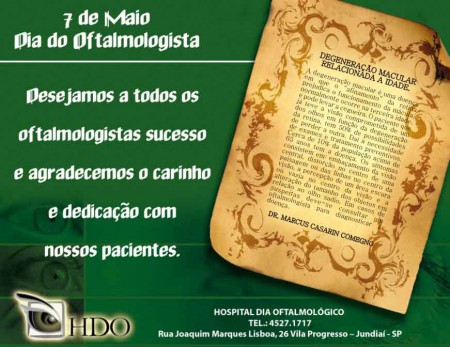 Newspaper Advertisement