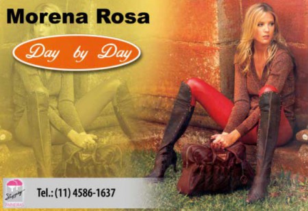Newspaper Advertisement