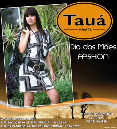 Magazine Advertisement