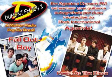 Newspaper Advertisement