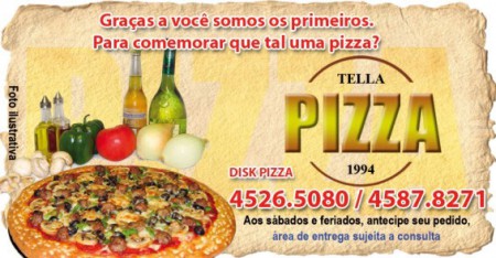 Newspaper Advertisement
