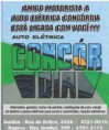 Newspaper Advertisement